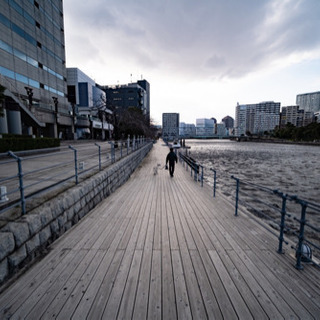 サークル 次回は第47回 3/14（土）(撮影散歩・Photo Walkの集まり)有楽町から春海埠頭までを散策 - メンバー募集