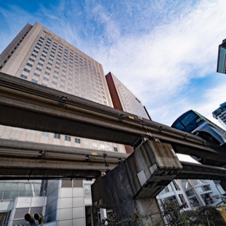 サークル 次回は第47回 3/14（土）(撮影散歩・Photo Walkの集まり)有楽町から春海埠頭までを散策 − 東京都