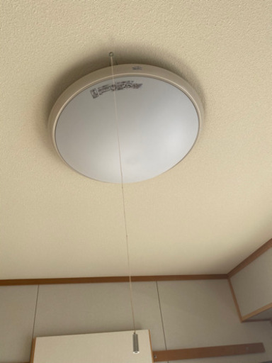 電気 照明中古  1500円