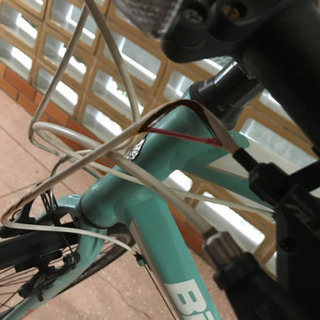  BIANCHI CAMALEONTE 3 DISC