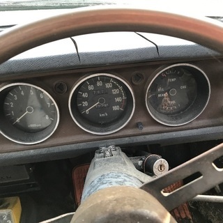 日産サニートラック