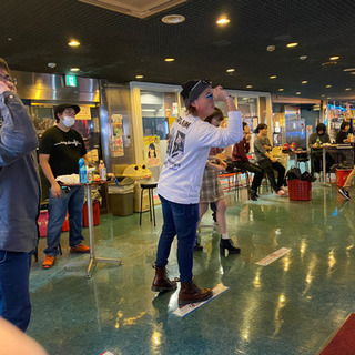 ダーツ仲間募集🎯 - 新宿区