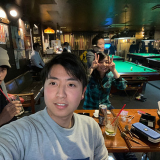 ダーツ仲間募集🎯 − 東京都