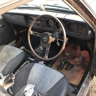 日産サニートラックの画像