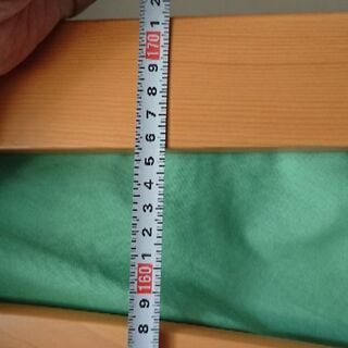 二段ベッドの下もつかえます。の画像