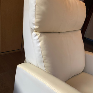 まつ毛エクステ☆リクライニングチェア/スツール/ワゴン3点セットの画像