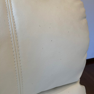 まつ毛エクステ☆リクライニングチェア/スツール/ワゴン3点セットの画像