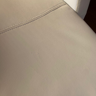 まつ毛エクステ☆リクライニングチェア/スツール/ワゴン3点セットの画像