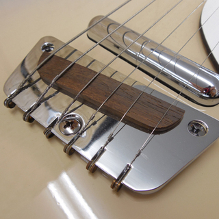 Danelectro ダンエレクトロ MODEL 59-DC？ blue burst ブルーバースト エレキギターの画像