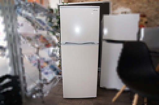 取りに来てくれる方　中古アビテラックス138L　2017年製