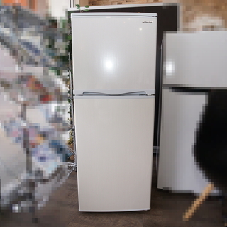取りに来てくれる方　中古アビテラックス138L　2017年製