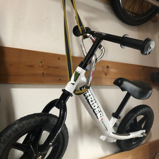 ストライダー　国内正規品　室内保管　美品　神戸市垂水区の画像