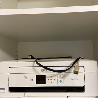 エプソン　プリンター　px405A