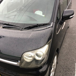 H19 ムーヴカスタムRS