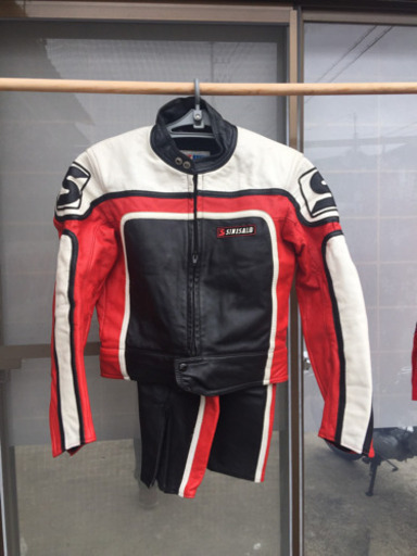 レーシングスーツ　52size  XL相当