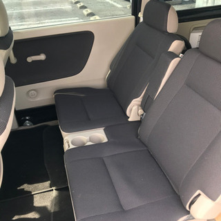 最終値下げ！サンバーディアス　希少ブラック　４ＷＤ ＣＶＴの画像