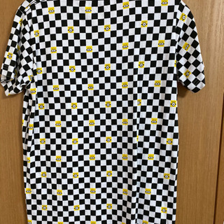 子供服　ミニオン　決まりました