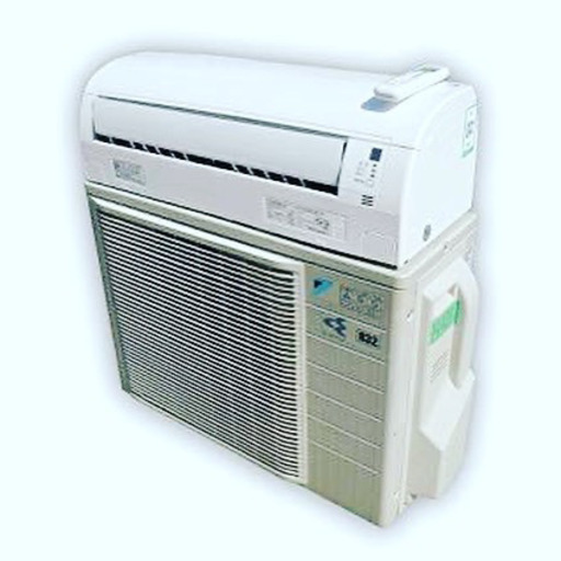 DAIKINエアコン15畳から23畳用　熊本リサイクルショップen