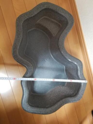 ひょうたん池