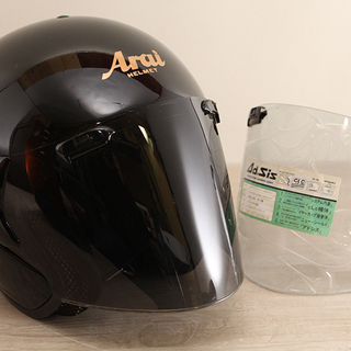 Arai　HELMET　アライ ヘルメット SZ α AdSis...