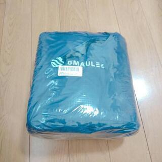 新品未使用 エアーマット キャンプマット エアーベッド ハンドポンプ付き 枕付き 折畳み式 キャンプマット 超軽量 40Dナイロン TPU生地 アウトドアマット 防水防潮 山登り 花見 車中泊 テント泊 防災 キャンプ 用品
の画像