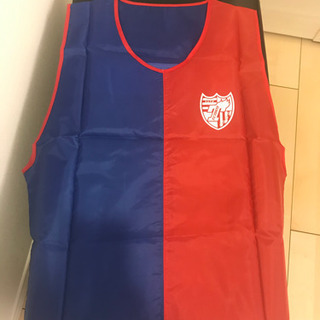 FC東京　応援グッズ？