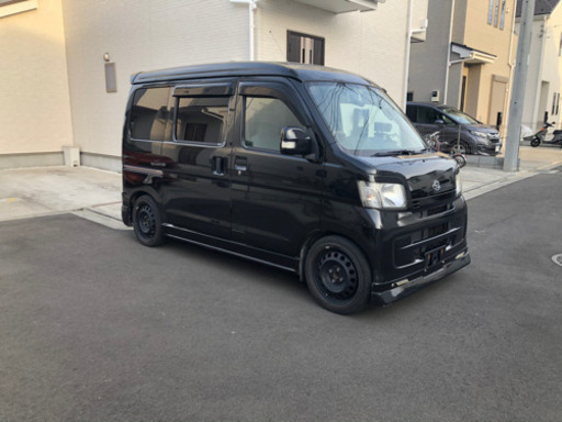 質問です。車検でハイゼット22年式素通しで75000円