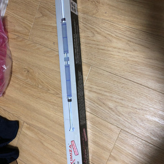 トレーニング　プルアップバー