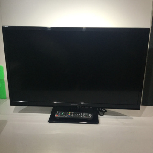 #3511 パナソニック 32V型 液晶テレビ TH-32A300 2014年製
