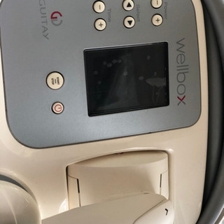 【welbox】の画像