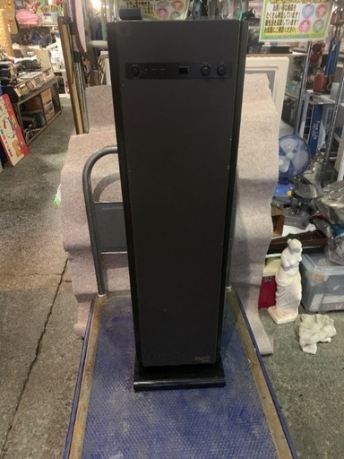ONKYO スーパーウーハー　中古