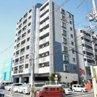 🏢八尾 アリオまで徒歩2分！南向きの南西角部屋☼4LDK 2,3...