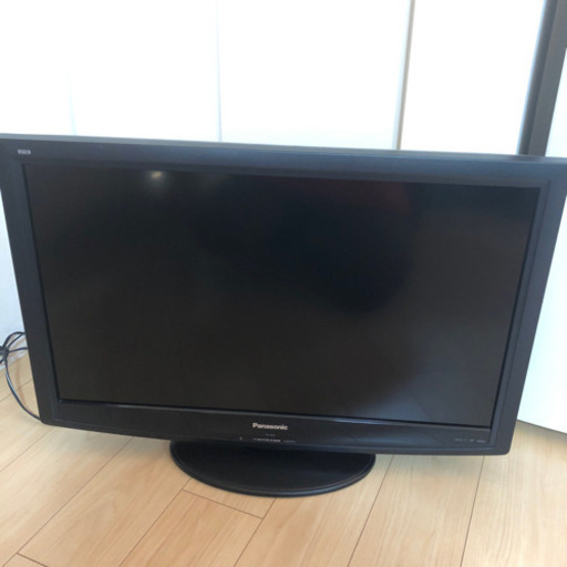 Panasonic 32型テレビ
