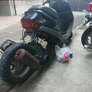 Af27実働の画像