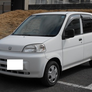 H11　ライフ　Gタイプ　車検2年9月　フル装備　4WD　14529