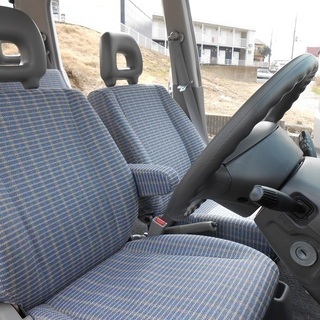 H11　ライフ　Gタイプ　車検2年9月　フル装備　4WD　14529の画像