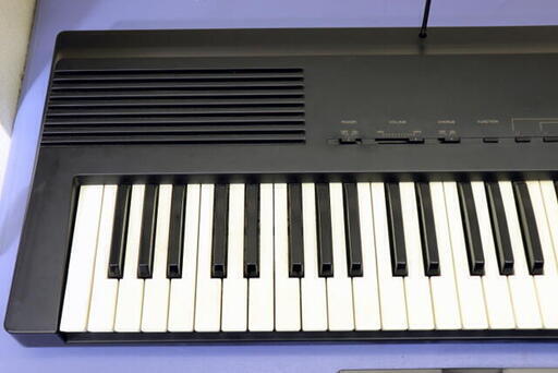 新入学お祝い　KORG コルグ DP-80 76鍵デジタルピアノ