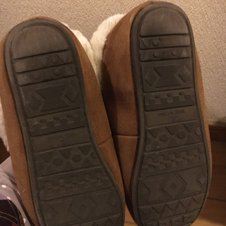 カーニバルジョイ　ムートンショートあげますの画像