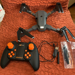 XT-1ドローン❗️中古美品  .2〜3回使用