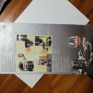 お取引中　コーヒーメーカーの画像