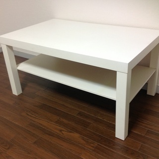 ワンコイン！！ 【 IKEA 】テーブル