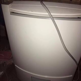 Panasonic　除湿乾燥機　FーYZE100の画像