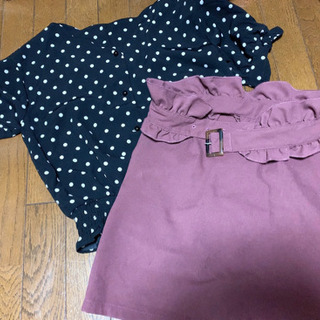 ♡ MAJESTIC LEGON コーデセット ♡