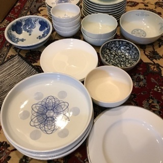 お皿、器 まとめ