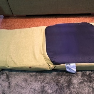 リクライニング座椅子 2個セット 引き渡し者決定の画像