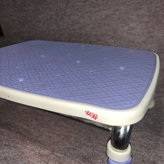安寿　浴槽台　中古　介護用品
