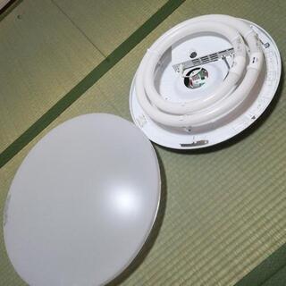 決まりました。丸善照明器具
