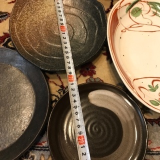 平皿 小鉢  まとめの画像