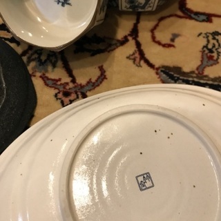 平皿 小鉢  まとめの画像