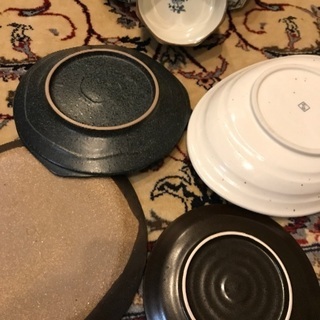 平皿 小鉢  まとめの画像